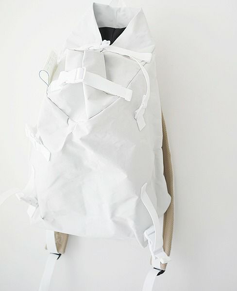 macromauro マクロマウロ.kaos small [white]_