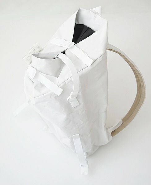 macromauro マクロマウロ.kaos small [white]_