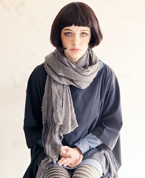 Faliero Sarti.Nippino black