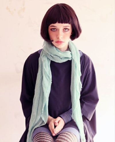 Faliero Sarti<br>Nippino green