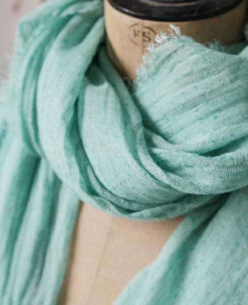 Faliero Sarti.Nippino green