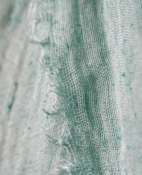 Faliero Sarti.Nippino green