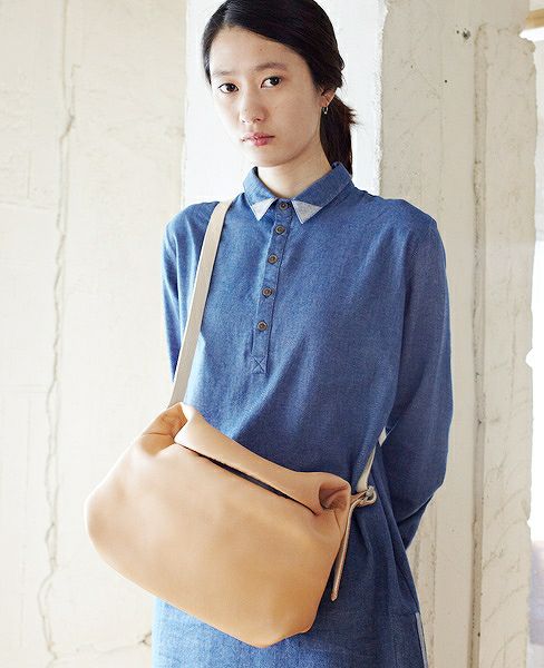 macromauro×Palm maison.マクロマウロ×パームメゾン.限定・tonybob mini [Natural]_