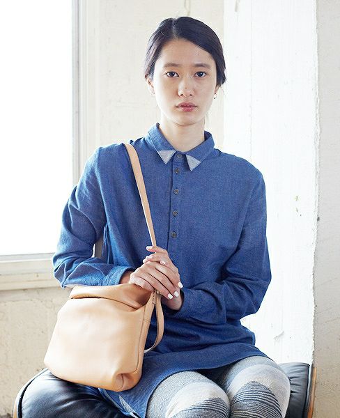 macromauro×Palm maison.マクロマウロ×パームメゾン.限定・tonybob mini [Natural]_