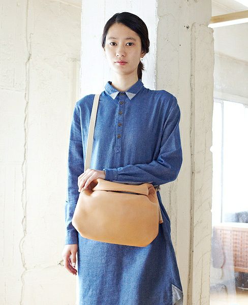 macromauro×Palm maison.マクロマウロ×パームメゾン.限定・tonybob mini [Natural]_