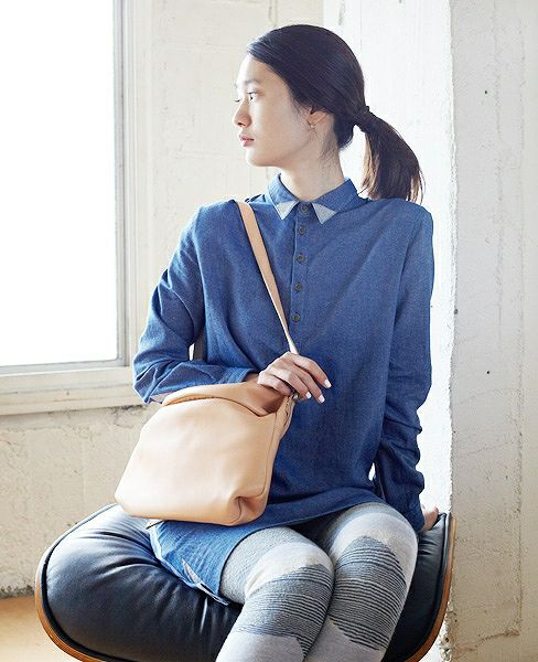 macromauro×Palm maison.マクロマウロ×パームメゾン.限定・tonybob mini [Natural]_