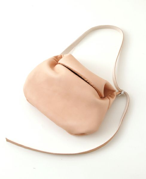 macromauro×Palm maison.マクロマウロ×パームメゾン.限定・tonybob mini [Natural]_