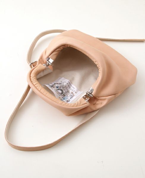 macromauro×Palm maison.マクロマウロ×パームメゾン.限定・tonybob mini [Natural]_