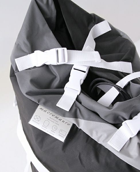 macromauro マクロマウロ.kaos Block_