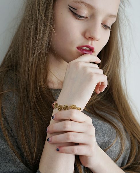 noguchi BIJOUX.ノグチビジュー.NN528-BR