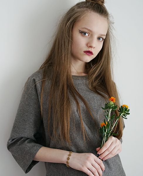 noguchi BIJOUX.ノグチビジュー.NN528-BR