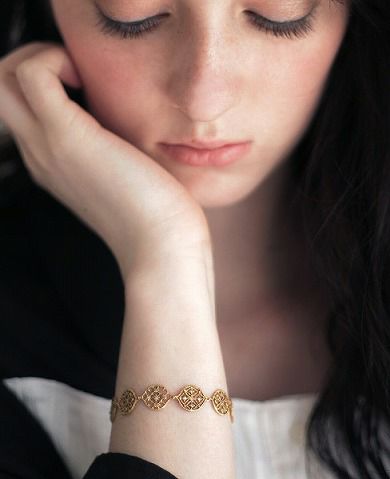 noguchi BIJOUX.ノグチビジュー.NN528-BR