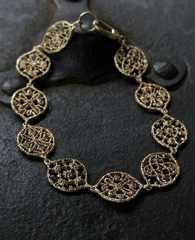 noguchi BIJOUX.ノグチビジュー.NN528-BR