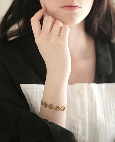 noguchi BIJOUX.ノグチビジュー.NN528-BR