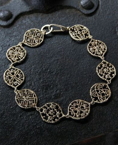 noguchi BIJOUX.ノグチビジュー.NN528-BR