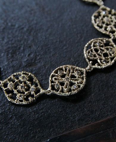 noguchi BIJOUX.ノグチビジュー.NN528-BR