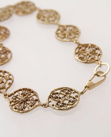 noguchi BIJOUX.ノグチビジュー.NN528-BR