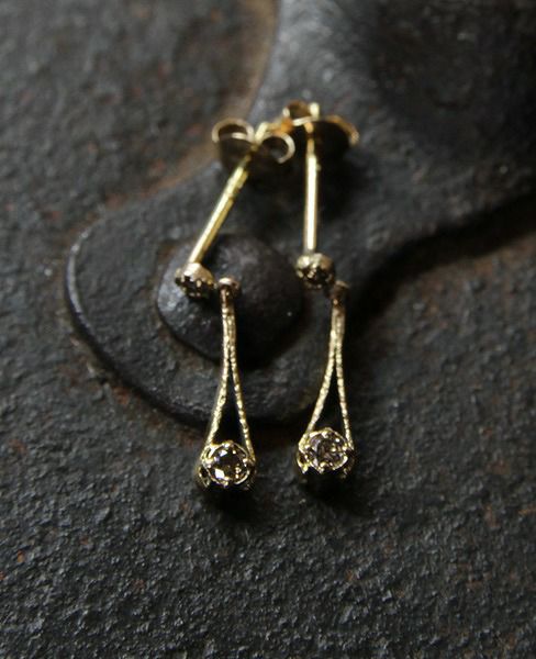 noguchi BIJOUX.ノグチビジュー.NN372-BR