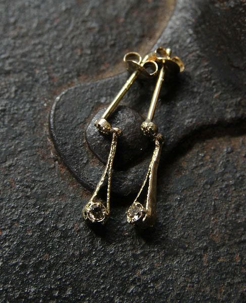 noguchi BIJOUX.ノグチビジュー.NN372-BR