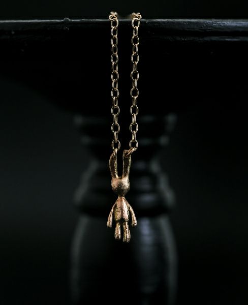 noguchi BIJOUX.ノグチビジュー.NN433-YG