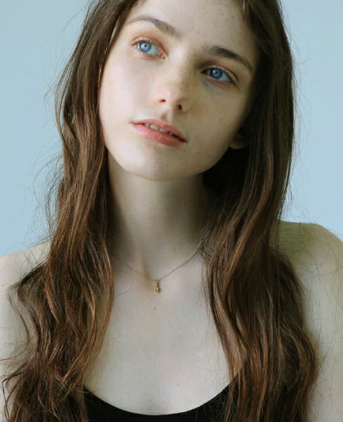 noguchi BIJOUX.ノグチビジュー.NN433-YG