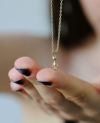 noguchi BIJOUX.ノグチビジュー.NN433-YG