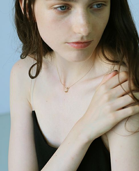 noguchi BIJOUX.ノグチビジュー.NN433-YG