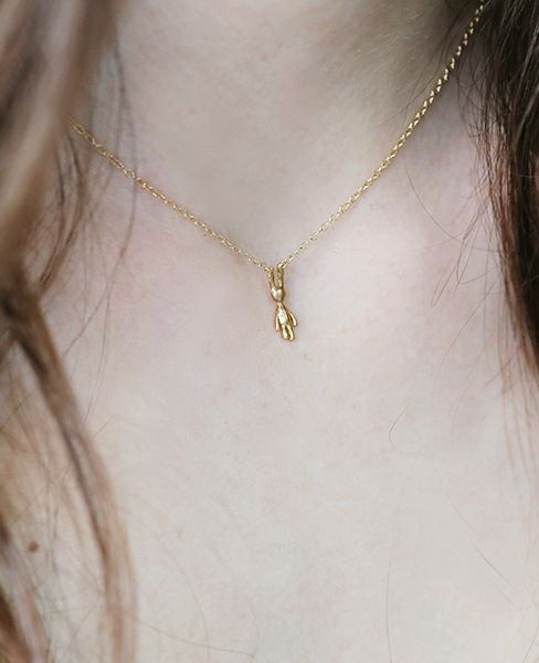 noguchi BIJOUX.ノグチビジュー.NN433-YG