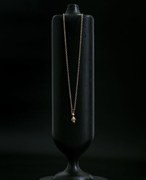 noguchi BIJOUX.ノグチビジュー.NN433-YG