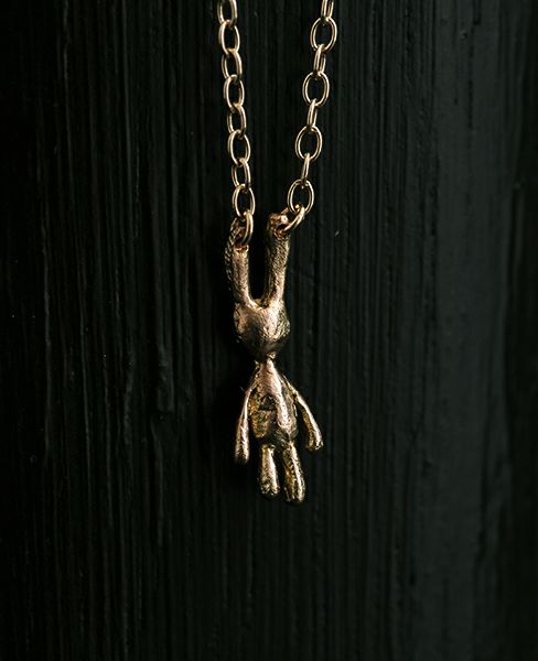 noguchi BIJOUX.ノグチビジュー.NN433-YG