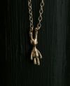 noguchi BIJOUX.ノグチビジュー.NN433-YG