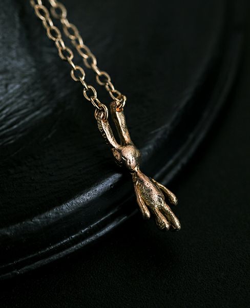 noguchi BIJOUX.ノグチビジュー.NN433-YG