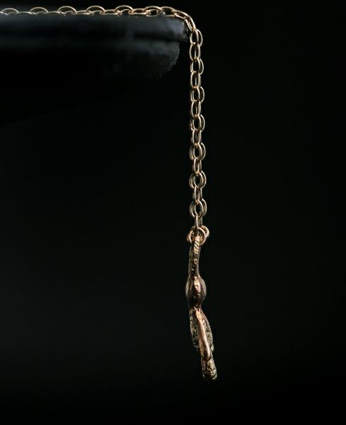 noguchi BIJOUX.ノグチビジュー.NN433-YG