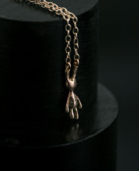 noguchi BIJOUX.ノグチビジュー.NN433-YG