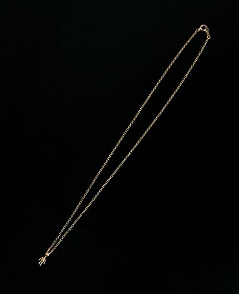 noguchi BIJOUX.ノグチビジュー.NN433-YG