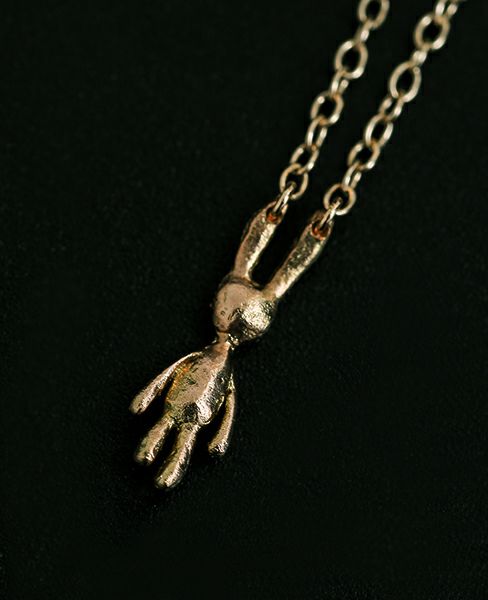 noguchi BIJOUX.ノグチビジュー.NN433-YG