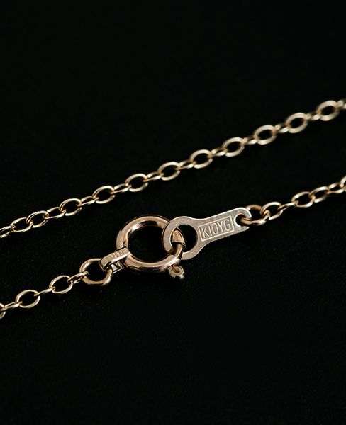 noguchi BIJOUX.ノグチビジュー.NN433-YG