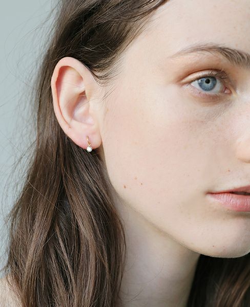 noguchi BIJOUX.ノグチビジュー.NN307-BR