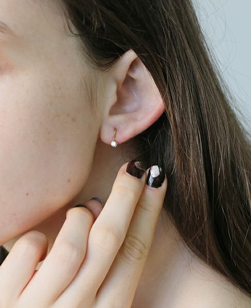 noguchi BIJOUX.ノグチビジュー.NN307-BR