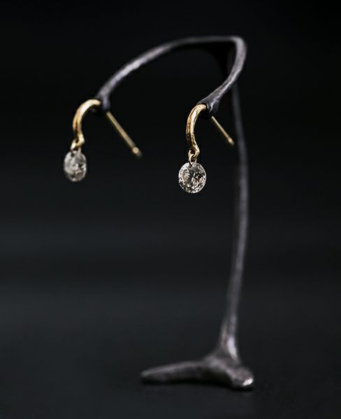 noguchi BIJOUX.ノグチビジュー.NN307-BR