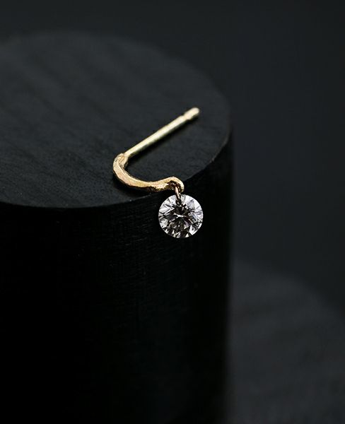 noguchi BIJOUX.ノグチビジュー.NN307-BR