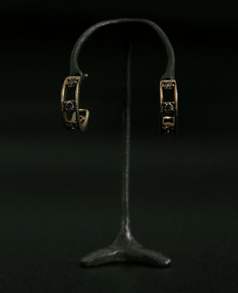 noguchi BIJOUX.ノグチビジュー.NN318-BR