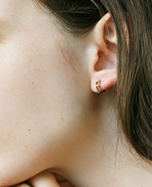 noguchi BIJOUX.ノグチビジュー.NN318-BR