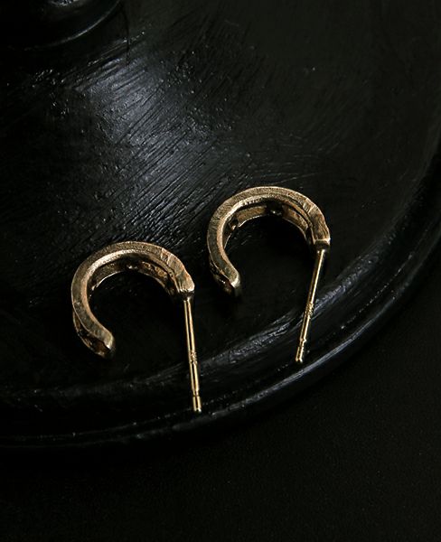 noguchi BIJOUX.ノグチビジュー.NN318-BR