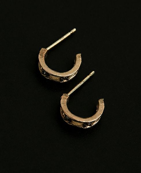 noguchi BIJOUX.ノグチビジュー.NN318-BR