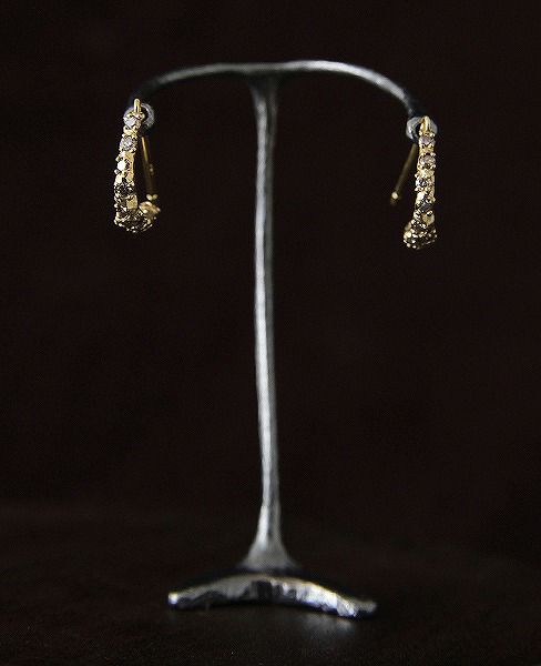 noguchi BIJOUX.ノグチビジュー.NN362-BR