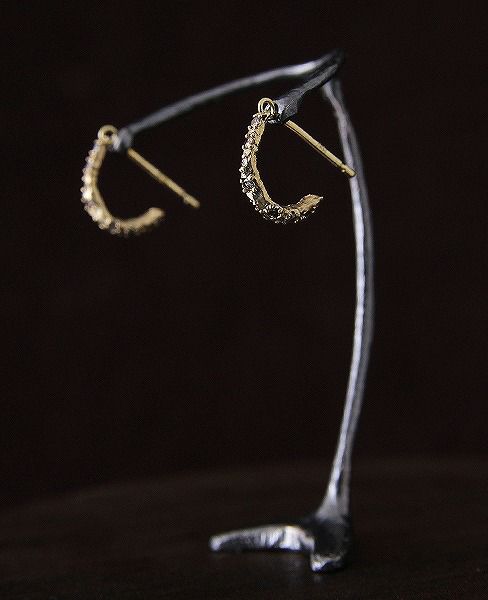 noguchi BIJOUX ノグチビジュー NN362-BR