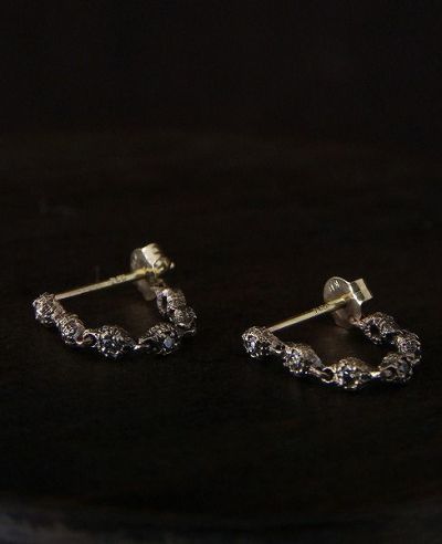 noguchi BIJOUX<br>ノグチビジュー<br>NN368-BR