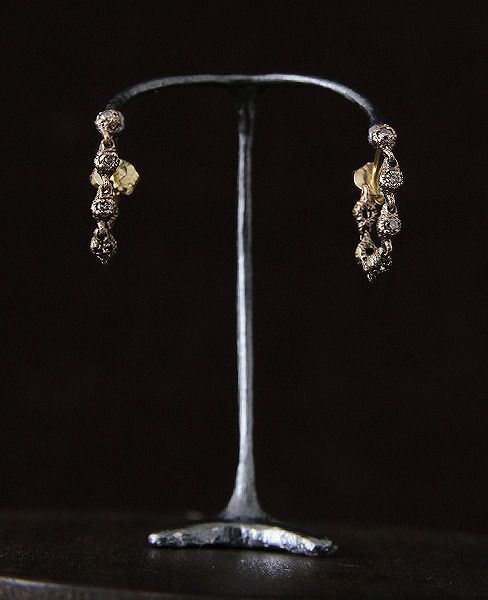 noguchi BIJOUX.ノグチビジュー.NN368-BR