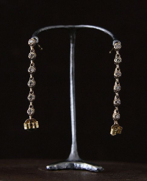 noguchi BIJOUX ノグチビジュー NN368-BR